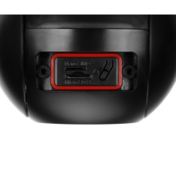 KAMERA IP OBROTOWA ZEWNĘTRZNA TC-H363U SPEC:W/4G/U/SE/4MM/V4.1 4G LTE 2 X 3MPX 4MM TIANDY