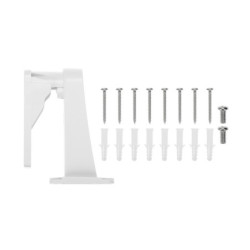 KAMERA IP OBROTOWA ZEWNĘTRZNA TC-H363U SPEC:W/4G/U/SE/4MM/V4.1 4G LTE 2 X 3MPX 4MM TIANDY