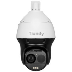 KAMERA IP SZYBKOOBROTOWA TC-H3169M SPEC:63X/LW/P/A/AR PANORAMICZNA - 3.7Mpx 5.7... 359mm TIANDY