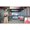 KAMERA IP SZYBKOOBROTOWA TC-H324S SPEC:25X/I/E/A/V/V3.0 - 1080p 4.8... 120mm TIANDY
