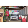 KAMERA IP SZYBKOOBROTOWA TC-H324S SPEC:25X/I/E/A/V/V3.0 - 1080p 4.8... 120mm TIANDY
