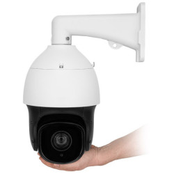 KAMERA IP SZYBKOOBROTOWA TC-H326S SPEC:33X/I/E+/A/V3.0 - 1080p 4.6... 152mm TIANDY