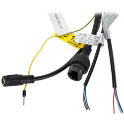 KAMERA IP SZYBKOOBROTOWA TC-H326S SPEC:33X/I/E+/A/V3.0 - 1080p 4.6... 152mm TIANDY