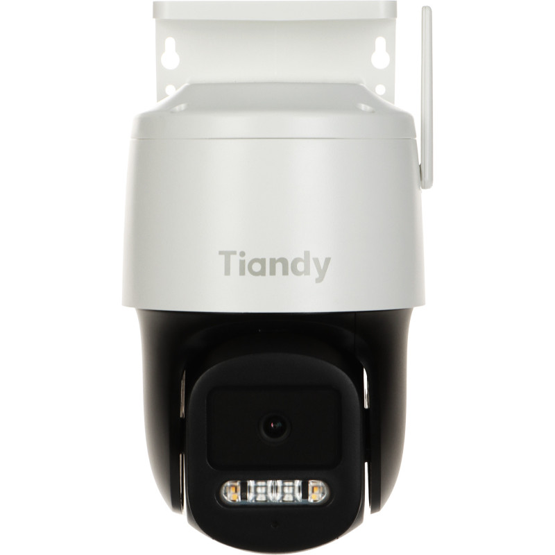 KAMERA IP SZYBKOOBROTOWA TC-H334S SPEC:I5W/C/WIFI/EU/4MM/V4.1 Wi-Fi, - 3Mpx 4mm TIANDY