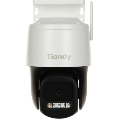 KAMERA IP SZYBKOOBROTOWA TC-H334S SPEC:I5W/C/WIFI/EU/4MM/V4.1 Wi-Fi, - 3Mpx 4mm TIANDY