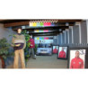 KAMERA IP SZYBKOOBROTOWA TC-H356Q SPEC:30X/IW/E++/A/V3.0 - 5Mpx 4.7... 141mm TIANDY
