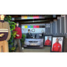 KAMERA IP SZYBKOOBROTOWA TC-H356Q SPEC:30X/IW/E++/A/V3.0 - 5Mpx 4.7... 141mm TIANDY