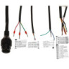 KAMERA IP SZYBKOOBROTOWA TC-H356S SPEC:30X/I/E++/A/V3.0 - 5Mpx 4.7... 141mm TIANDY