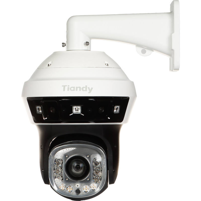 KAMERA IP SZYBKOOBROTOWA TC-H366V SPEC:4MP/25X/IW/E/A/2.8MM PANORAMICZNA - 3.7Mpx 4.8... 120mm TIANDY