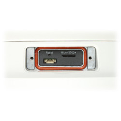 KAMERA IP SZYBKOOBROTOWA TC-H366V SPEC:4MP/25X/IW/E/A/2.8MM PANORAMICZNA - 3.7Mpx 4.8... 120mm TIANDY