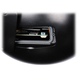 KAMERA IP SZYBKOOBROTOWA TC-H388M SPEC:44X/IL/E++/A - 8Mpx 5.7~ 250mm TIANDY