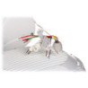 KAMERA IP SZYBKOOBROTOWA TC-H388M SPEC:44X/IL/E++/A - 8Mpx 5.7~ 250mm TIANDY
