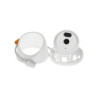 KAMERA IP TC-C320N 1CNB-28 Analog Killer - 1080p 2.8mm TIANDY