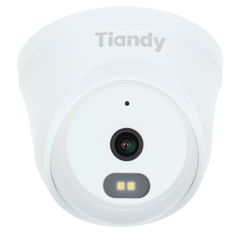 KAMERA IP TC-C320N SPEC:AK/I3W/E/Y/2.8MM/V2.0 Analog Killer - 1080p 2.8mm TIANDY