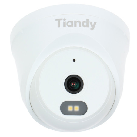 KAMERA IP TC-C320N SPEC:AK/I3W/E/Y/2.8MM/V2.0 Analog Killer - 1080p 2.8mm TIANDY