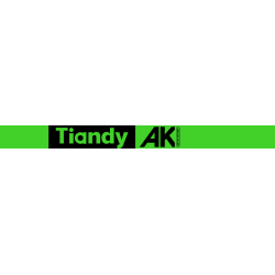 KAMERA IP TC-C320N SPEC:AK/I3W/E/Y/2.8MM/V2.0 Analog Killer - 1080p 2.8mm TIANDY