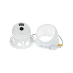 KAMERA IP TC-C320N SPEC:AK/I3W/E/Y/2.8MM/V2.0 Analog Killer - 1080p 2.8mm TIANDY