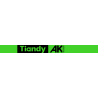 KAMERA IP TC-C320N SPEC:I3/E/Y/2.8MM Analog Killer - 1080p 2.8mm TIANDY