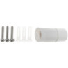 KAMERA IP TC-C321N SPEC:AK/I3W/E/Y/2.8MM/V2.0 Analog Killer - 1080p 2.8mm TIANDY