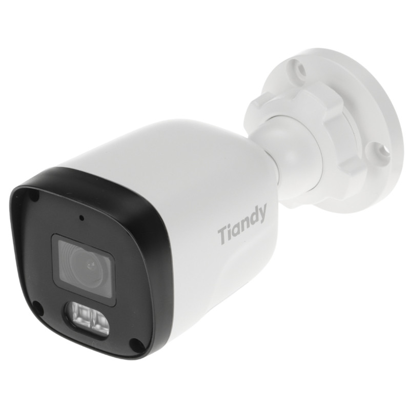 KAMERA IP TC-C321N SPEC:I3/E/Y/2.8MM/V2.0 Analog Killer - 1080p 2.8mm TIANDY