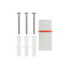 KAMERA IP TC-C321N SPEC:I3/E/Y/2.8MM/V2.0 Analog Killer - 1080p 2.8mm TIANDY