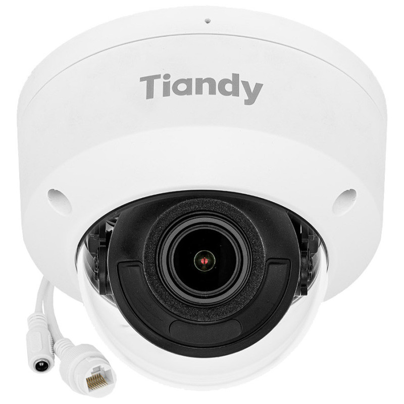 KAMERA IP TC-C32KN SPEC:I3/A/E/Y/2.8-12MM/V4.2 - 1080p 2.8... 12mm TIANDY
