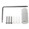 KAMERA IP TC-C32KN SPEC:I3/A/E/Y/2.8-12MM/V4.2 - 1080p 2.8... 12mm TIANDY