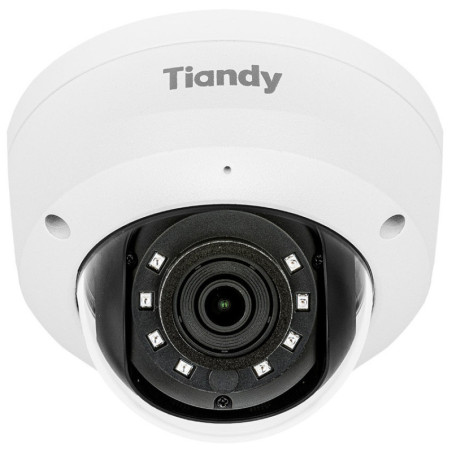 KAMERA IP TC-C32KN SPEC:I3/Y/WIFI/2.8MM/V4.1 Wi-Fi - 1080p 2.8mm TIANDY