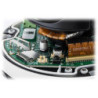 KAMERA IP TC-C32KN SPEC:I3/Y/WIFI/2.8MM/V4.1 Wi-Fi - 1080p 2.8mm TIANDY