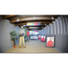 KAMERA IP TC-C32KN SPEC:I3/Y/WIFI/2.8MM/V4.1 Wi-Fi - 1080p 2.8mm TIANDY