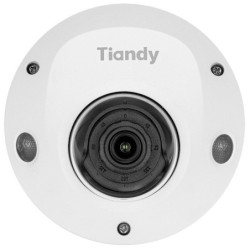 KAMERA IP TC-C32PS SPEC:I3/E/Y/M/H/2.8MM/V4.2 - 1080p 2.8mm TIANDY