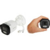 KAMERA IP TC-C32QN SPEC:I5W/WIFI/EU/2.8MM/V4.0 WI-FI SERIES - 1080p 2.8mm TIANDY