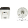 KAMERA IP TC-C32QN SPEC:I5W/WIFI/EU/2.8MM/V4.0 WI-FI SERIES - 1080p 2.8mm TIANDY