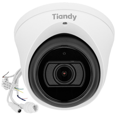 KAMERA IP TC-C32SS SPEC:I3/A/E/Y/M/S/H/2.7-13.5MM/V4.0 - 1080p 2.7... 13.5mm - MOTOZOOM TIANDY