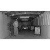 KAMERA IP TC-C32UN SPEC:I8/A/E/Y/2.8-12MM/V4.2 - 1080p 2.8... 12mm TIANDY