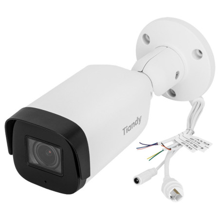 KAMERA IP TC-C32US SPEC:I8/A/E/Y/M/S/H/2.7-13.5MM/V4.0 - 1080p 2.7... 13.5mm - MOTOZOOM TIANDY