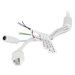 KAMERA IP TC-C32US SPEC:I8/A/E/Y/M/S/H/2.7-13.5MM/V4.0 - 1080p 2.7... 13.5mm - MOTOZOOM TIANDY