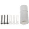 KAMERA IP TC-C32US SPEC:I8/A/E/Y/M/S/H/2.7-13.5MM/V4.0 - 1080p 2.7... 13.5mm - MOTOZOOM TIANDY
