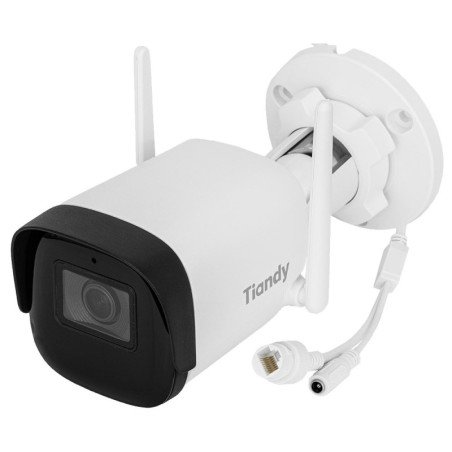 KAMERA IP TC-C32WN SPEC:I5/Y/WIFI/4MM/V4.1 WI-FI/Lite SERIES - 1080p 4mm TIANDY