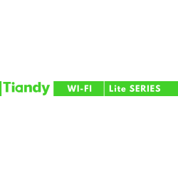 KAMERA IP TC-C32WN SPEC:I5/Y/WIFI/4MM/V4.1 WI-FI/Lite SERIES - 1080p 4mm TIANDY