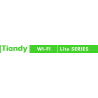 KAMERA IP TC-C32WN SPEC:I5/Y/WIFI/4MM/V4.1 WI-FI/Lite SERIES - 1080p 4mm TIANDY