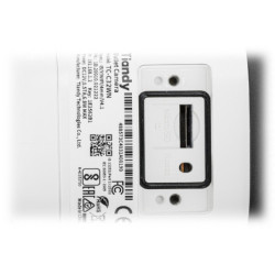 KAMERA IP TC-C32WN SPEC:I5/Y/WIFI/4MM/V4.1 WI-FI/Lite SERIES - 1080p 4mm TIANDY