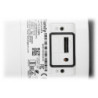 KAMERA IP TC-C32WN SPEC:I5/Y/WIFI/4MM/V4.1 WI-FI/Lite SERIES - 1080p 4mm TIANDY