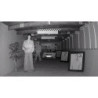 KAMERA IP TC-C32WN SPEC:I5/Y/WIFI/4MM/V4.1 WI-FI/Lite SERIES - 1080p 4mm TIANDY