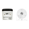 KAMERA IP TC-C32WS 3ERA-28 Color Maker / Lite Series 2Mpx 2.8mm TIANDY