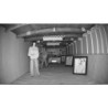 KAMERA IP TC-C32WS SPEC:I5W/E/Y/S/2.8MM/V5.0 LITE/COLOR MAKER SERIES - 1080p 4mm TIANDY