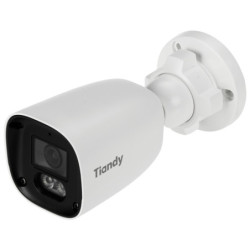 KAMERA IP TC-C344S 2ETA-4 Color Maker / SK Series - 4Mpx 4mm TIANDY