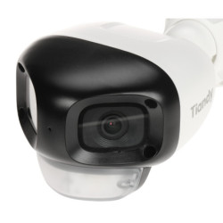 KAMERA IP TC-C345N 2ANA-28 PANORAMICZNA Color Maker 2x 2Mpx 2 X 2.8mm TIANDY