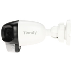 KAMERA IP TC-C345N 2ANA-28 PANORAMICZNA Color Maker 2x 2Mpx 2 X 2.8mm TIANDY
