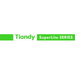 KAMERA IP TC-C34GS SPEC:I5/E/Y/C/SD/2.8MM/V4.2 SuperLite SERIES - 4Mpx 2.8mm TIANDY